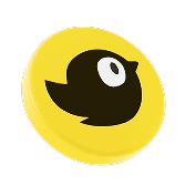 Логотип чижика