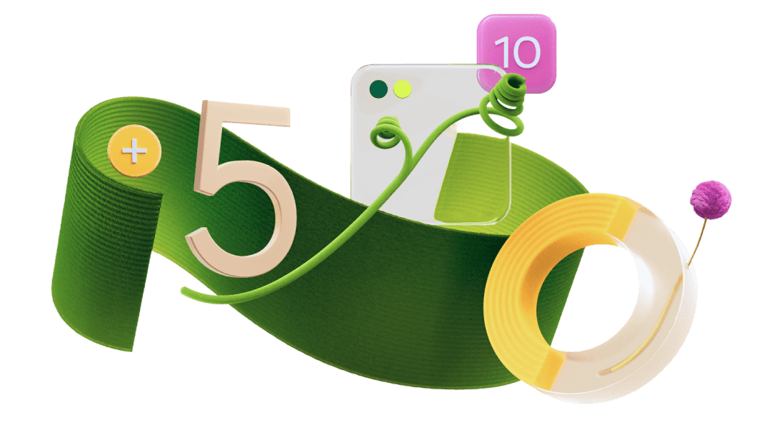 Абстрактный фон