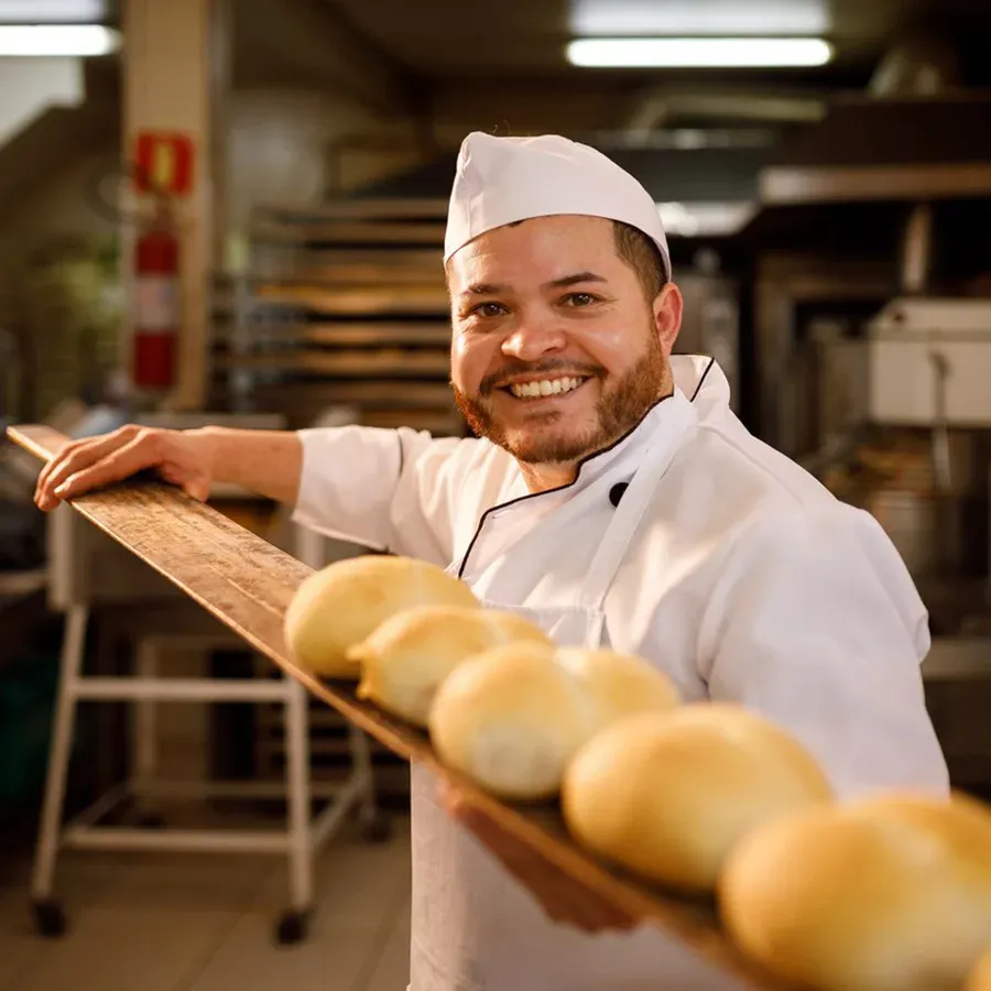 Baker